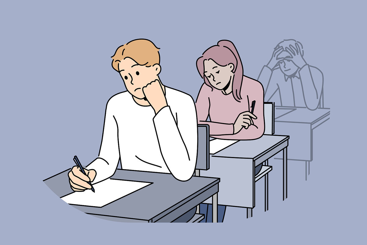 Как подготовиться к стрессо-ориентированному собеседованию: советы и стратегии